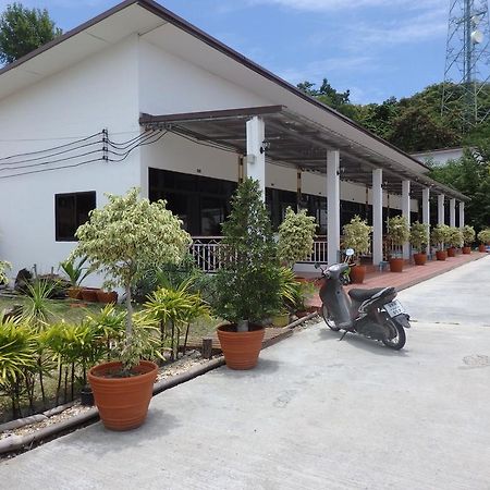 Jamie'S Home With 2 Bedrooms, Can Accommodate 6 Guests Koh Samet Habitación foto