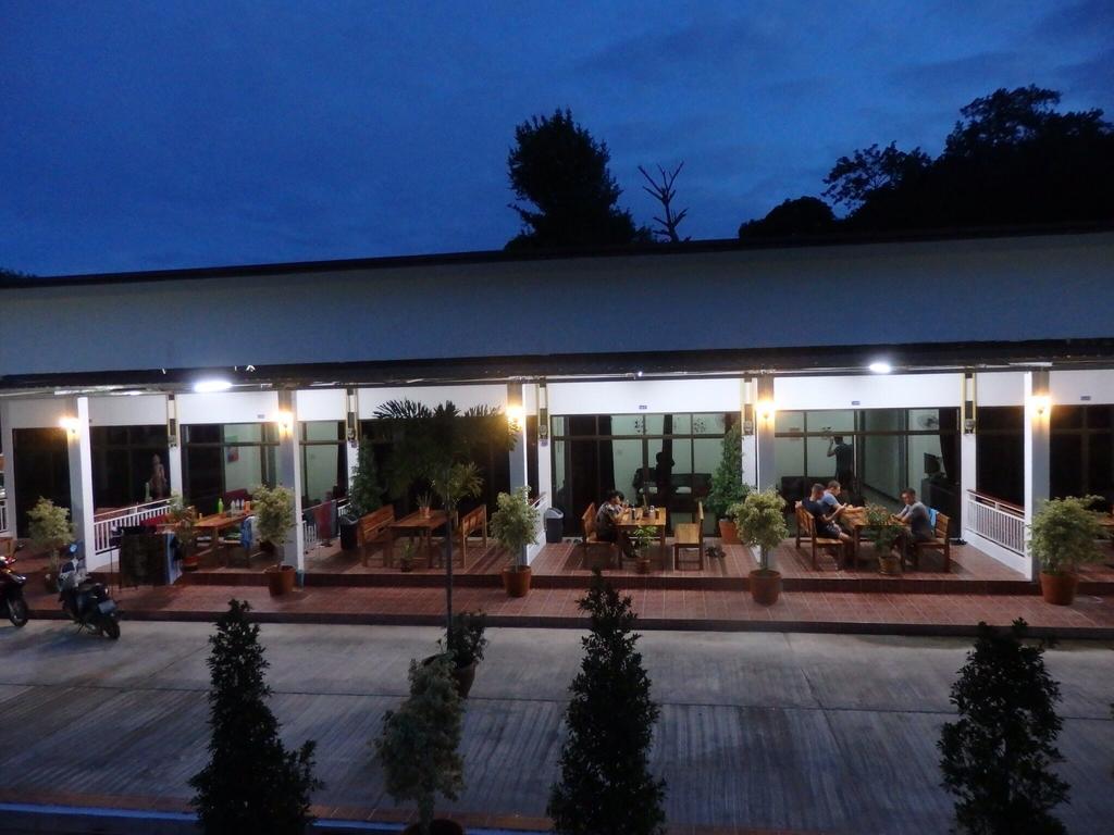 Jamie'S Home With 2 Bedrooms, Can Accommodate 6 Guests Koh Samet Exterior foto