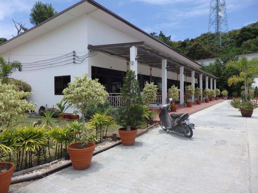 Jamie'S Home With 2 Bedrooms, Can Accommodate 6 Guests Koh Samet Habitación foto