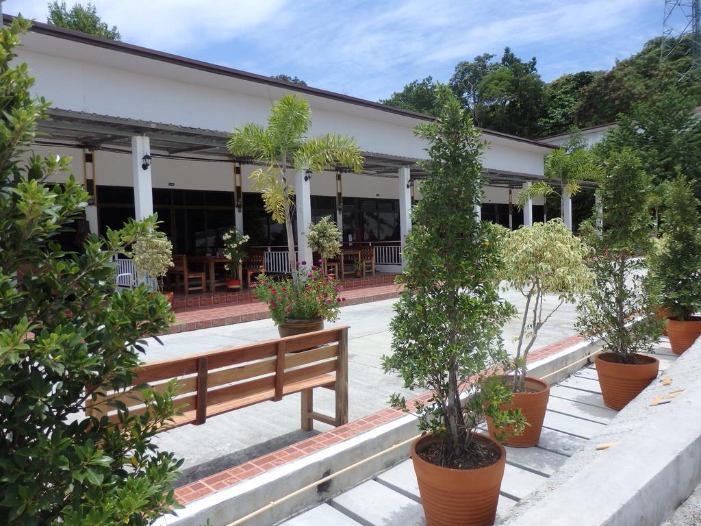 Jamie'S Home With 2 Bedrooms, Can Accommodate 6 Guests Koh Samet Habitación foto
