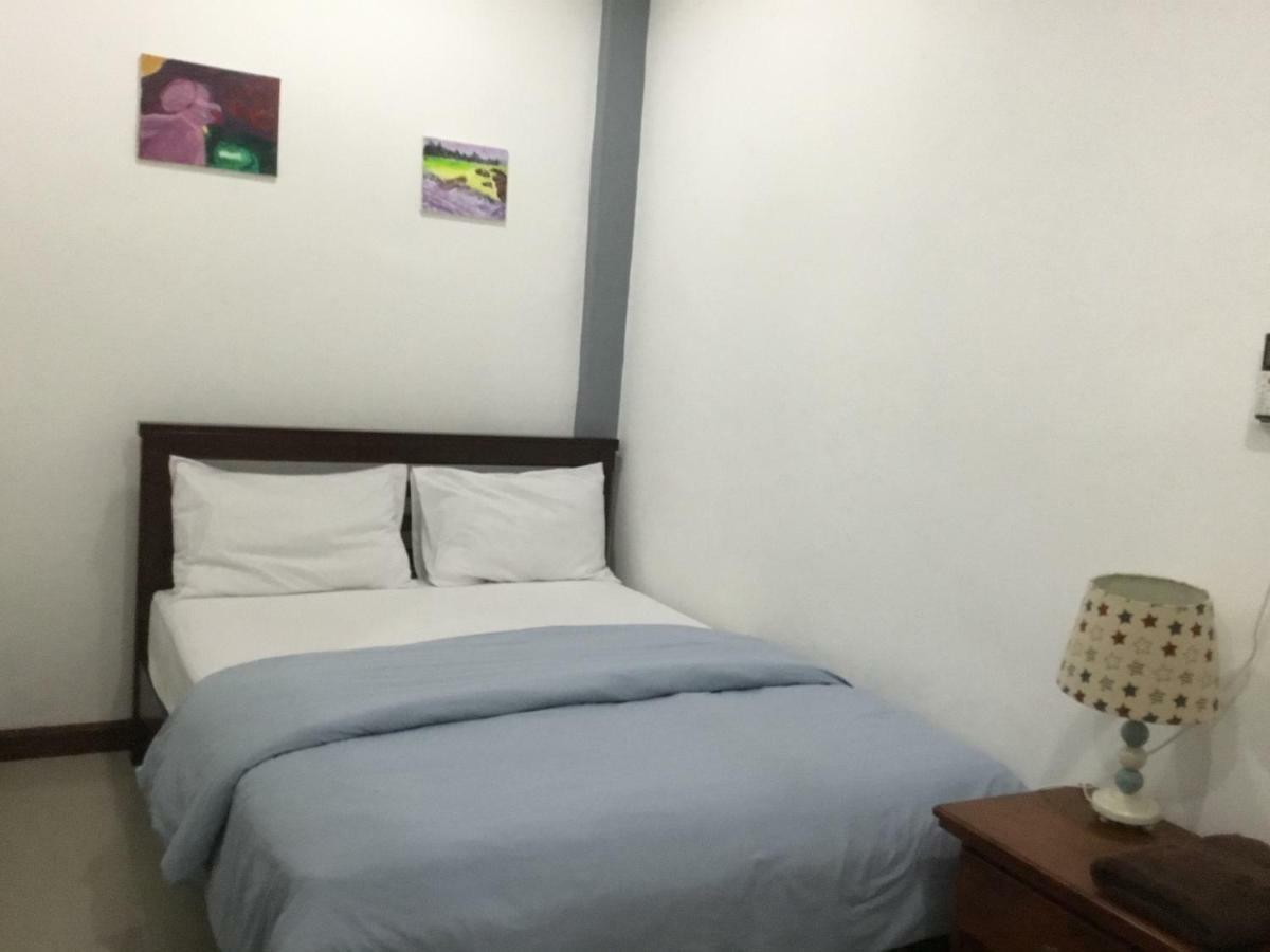 Jamie'S Home With 2 Bedrooms, Can Accommodate 6 Guests Koh Samet Exterior foto