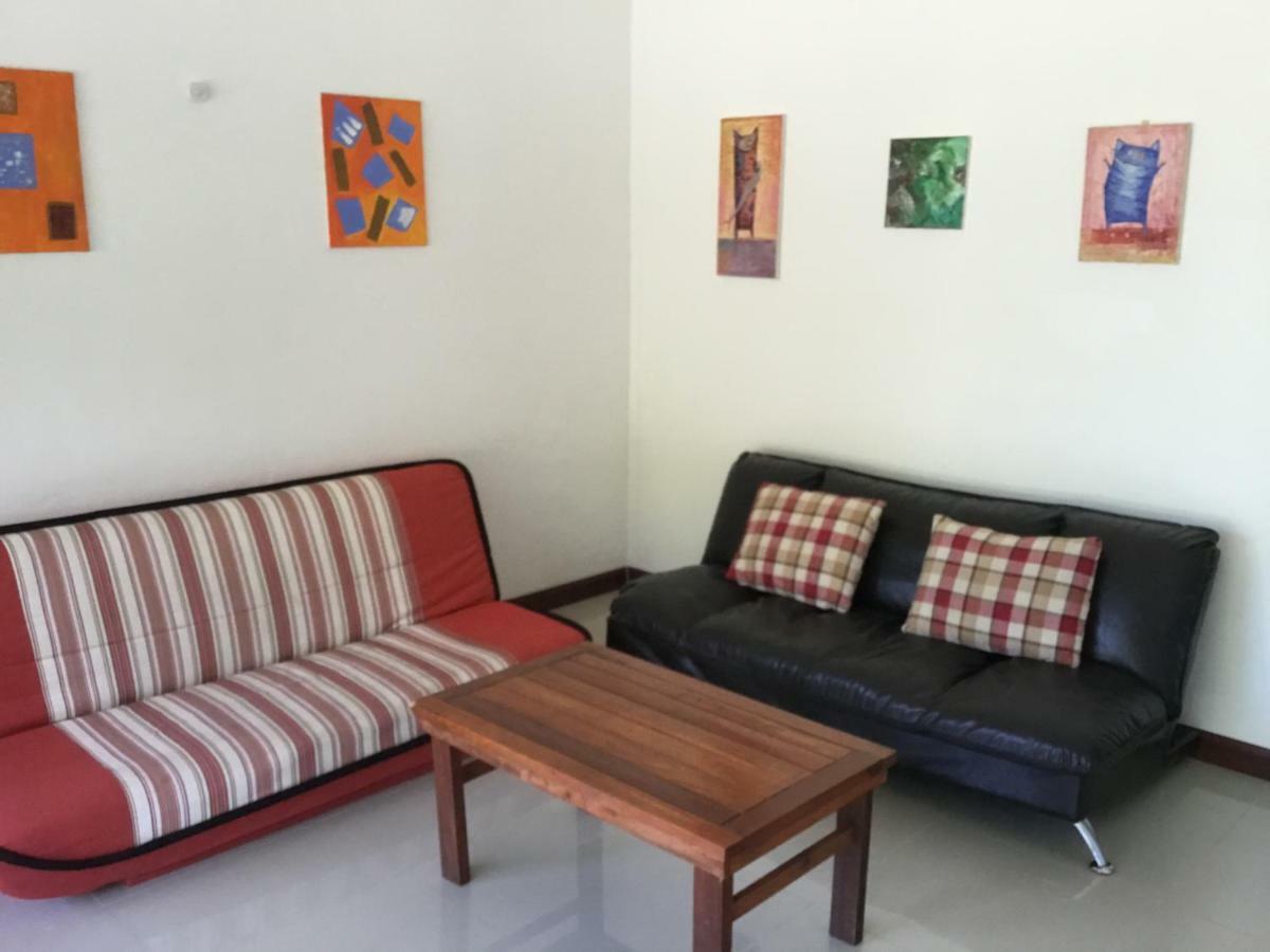 Jamie'S Home With 2 Bedrooms, Can Accommodate 6 Guests Koh Samet Exterior foto
