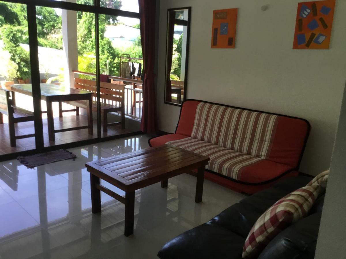 Jamie'S Home With 2 Bedrooms, Can Accommodate 6 Guests Koh Samet Exterior foto
